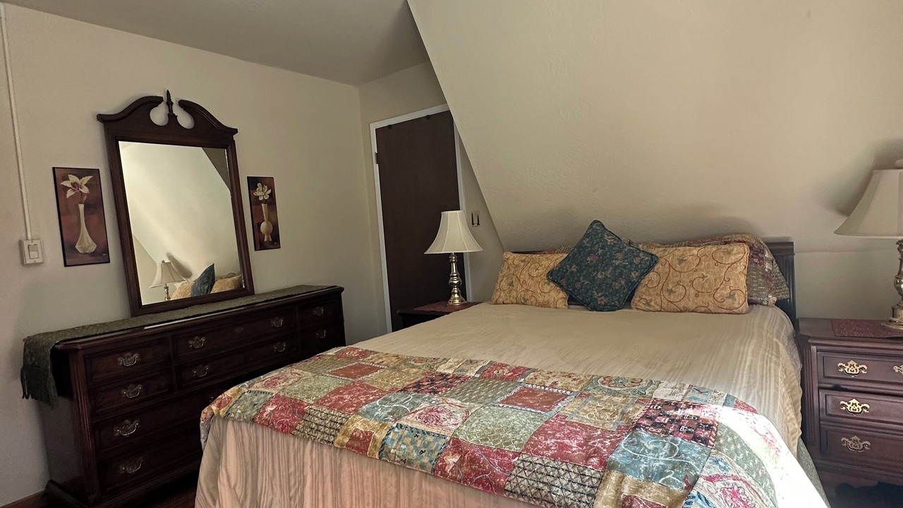 Photo of Bedroom in Placerville