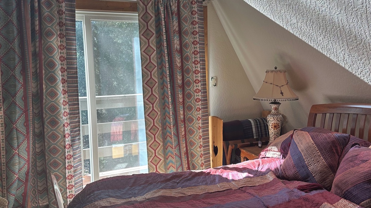 Photo of Bedroom in Placerville