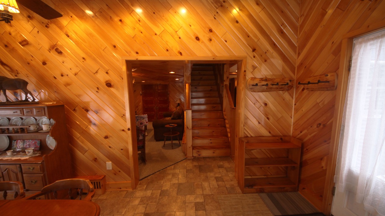 Photo of Bedroom in Caroga Lake