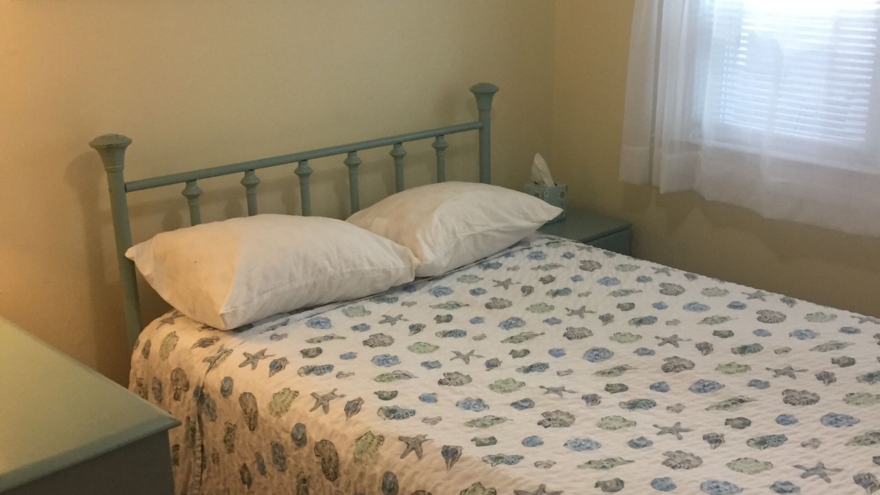 Photo of Bedroom in Ocean Grove