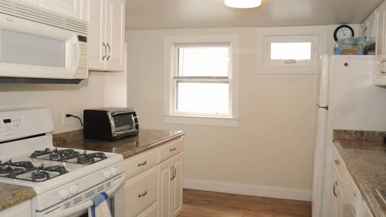 Photo of Kitchen in Ocean Grove
