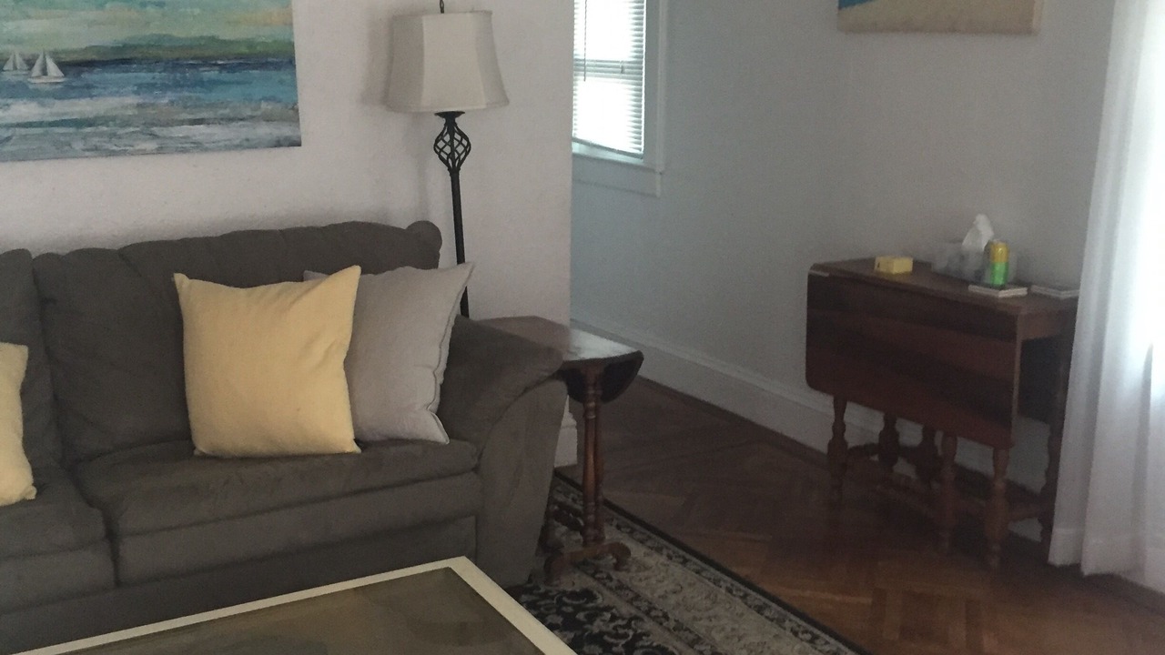 Photo of Livingroom in Ocean Grove