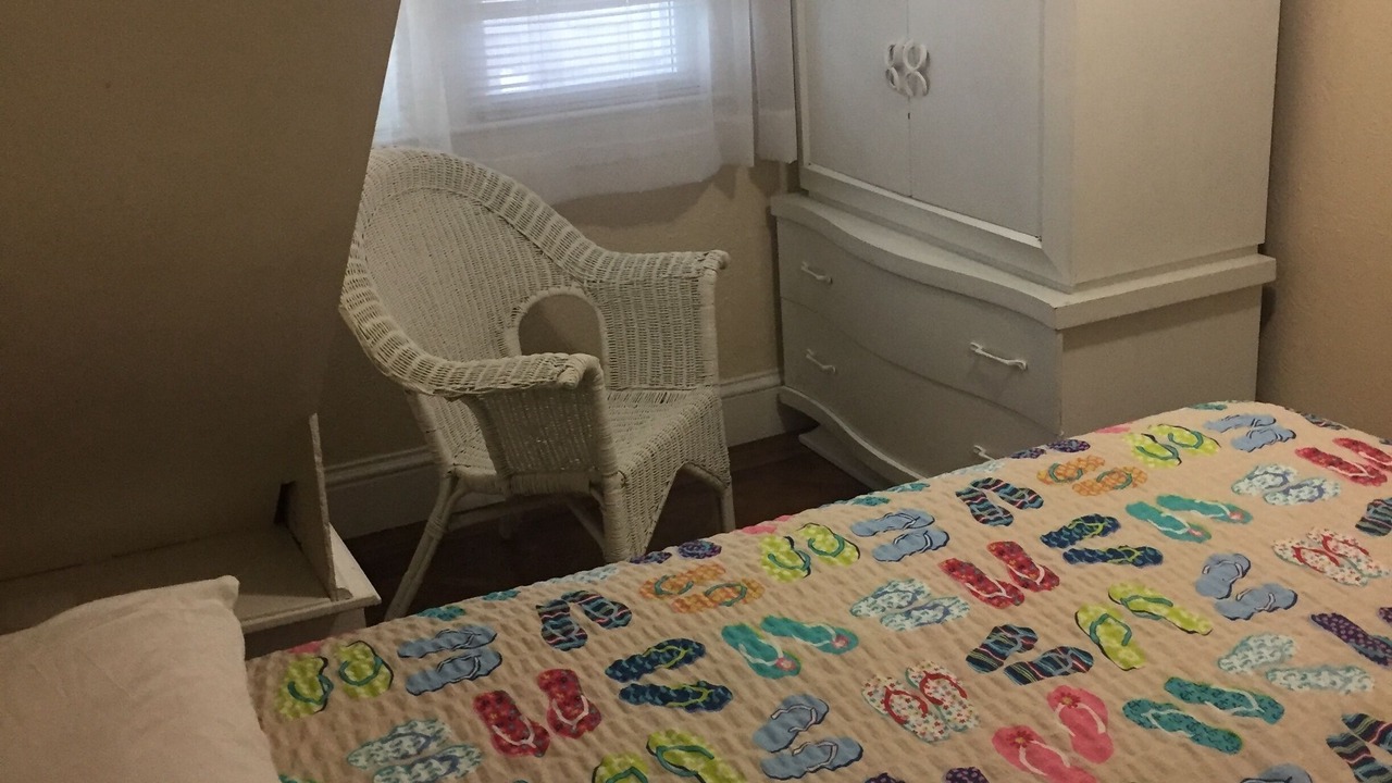 Photo of Bedroom in Ocean Grove