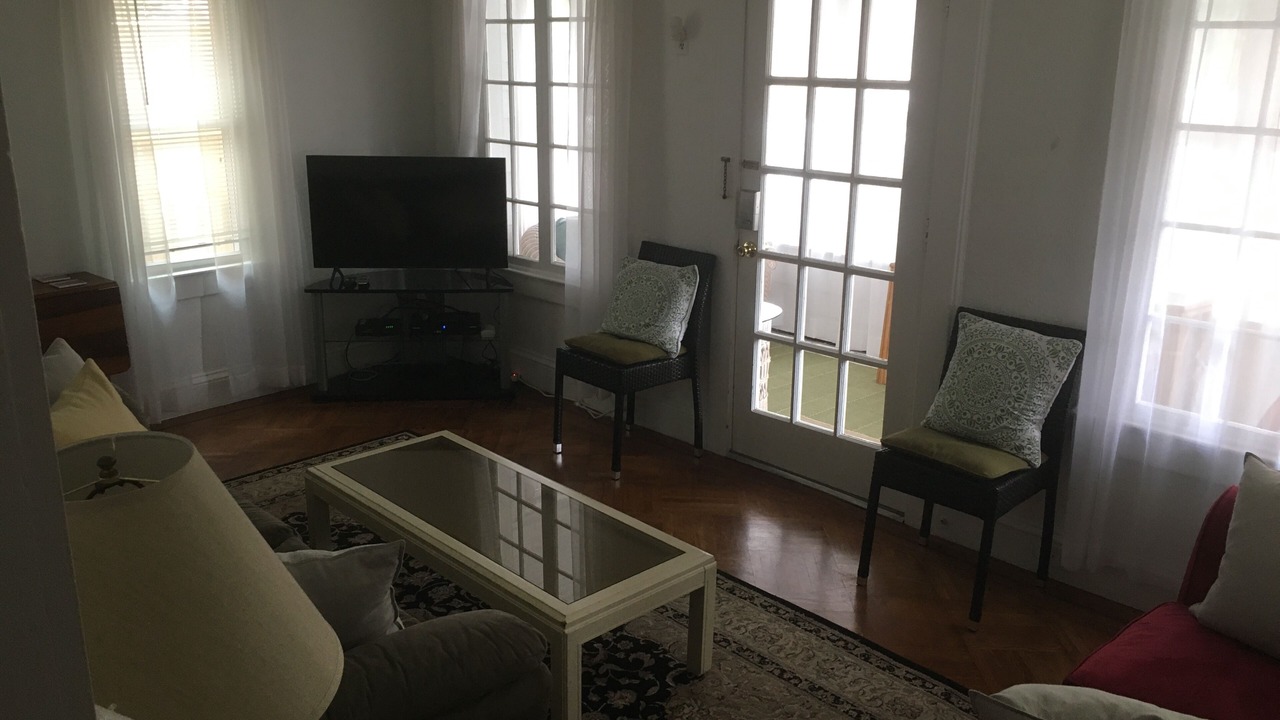 Photo of Livingroom in Ocean Grove