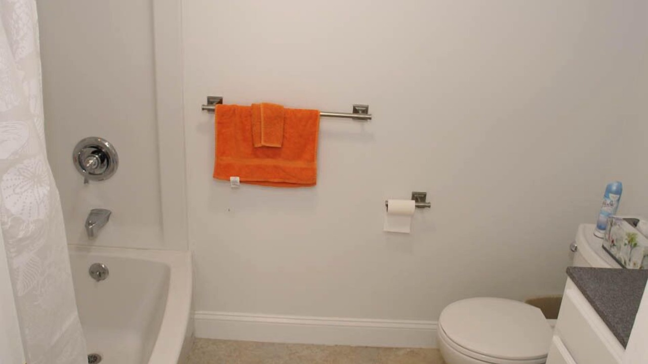 Photo of Bathroom in Ocean Grove