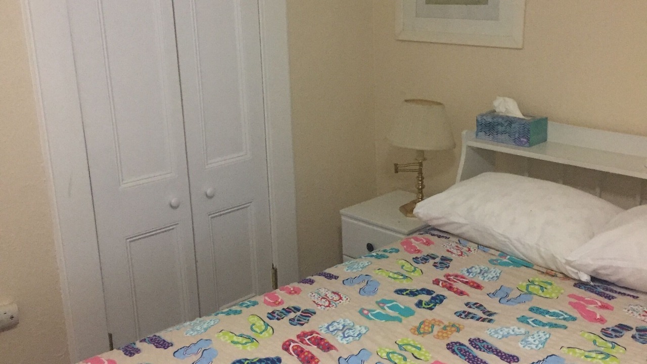 Photo of Bedroom in Ocean Grove