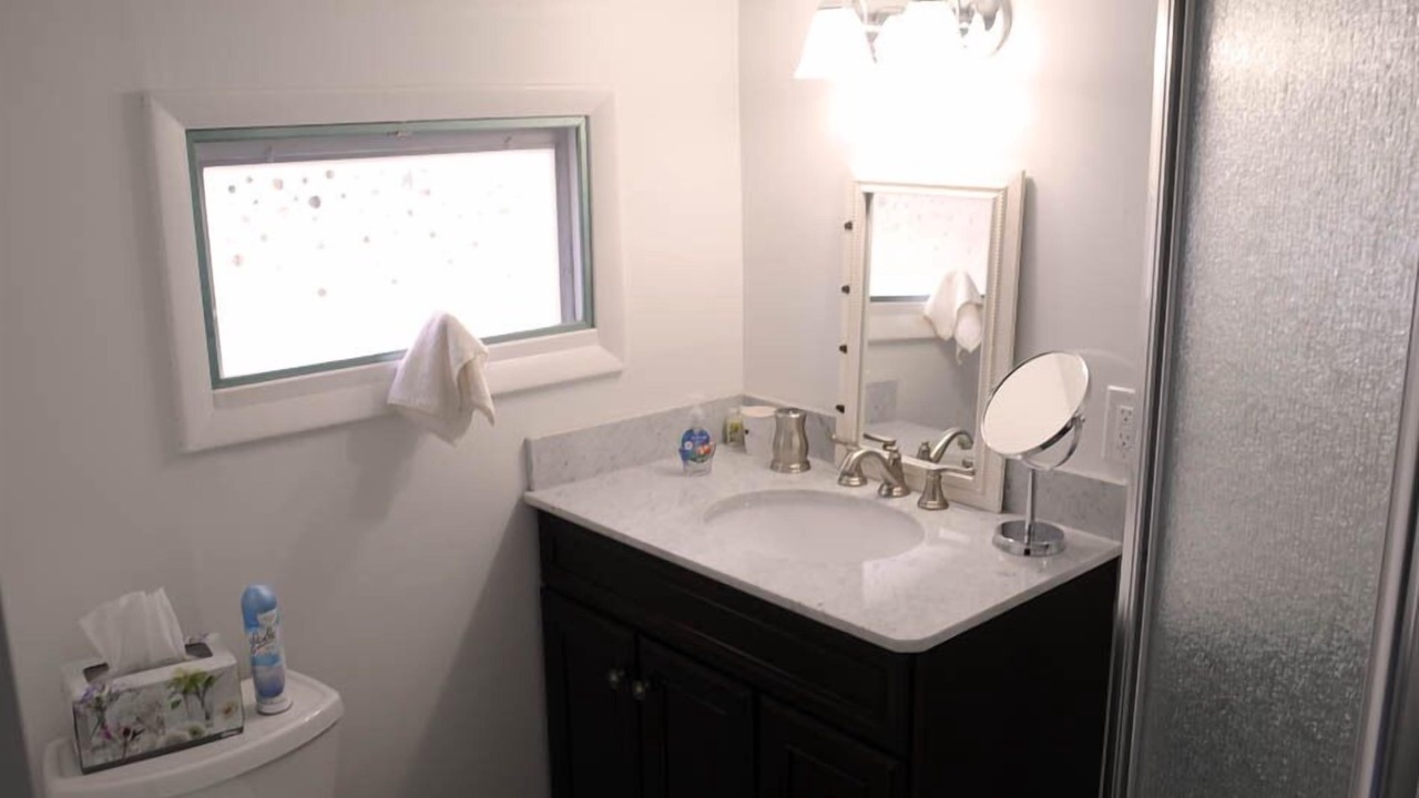 Photo of Bathroom in Ocean Grove