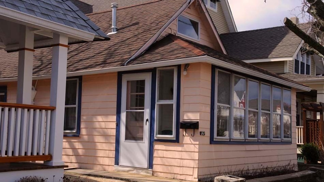 Photo of Outdoor in Ocean Grove