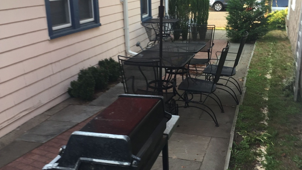 Photo of Outdoor in Ocean Grove