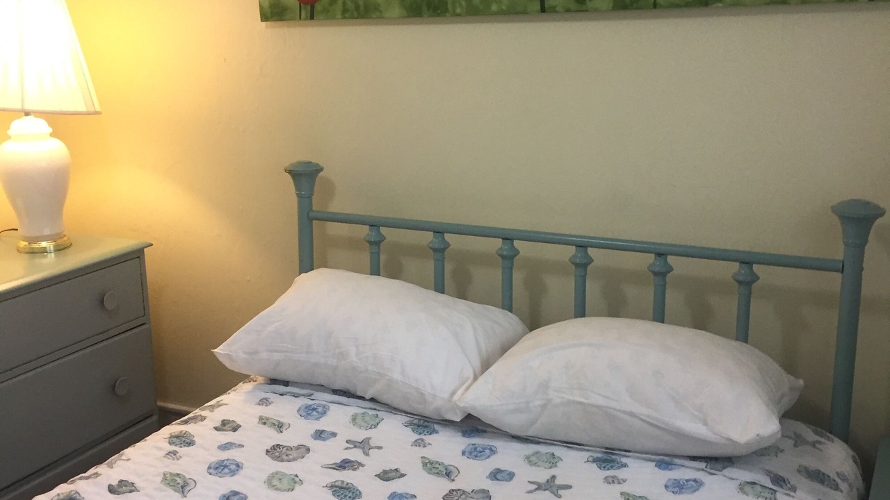 Photo of Bedroom in Ocean Grove
