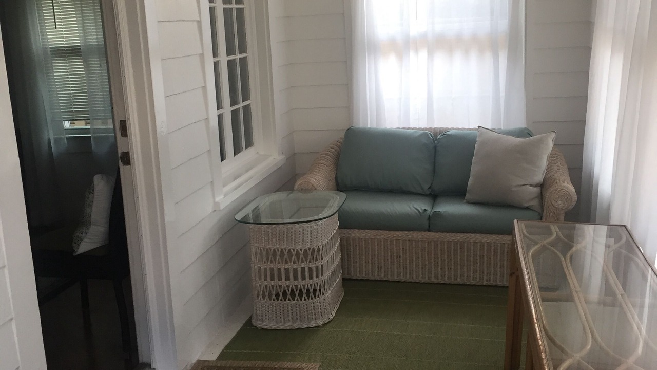 Photo of Livingroom in Ocean Grove