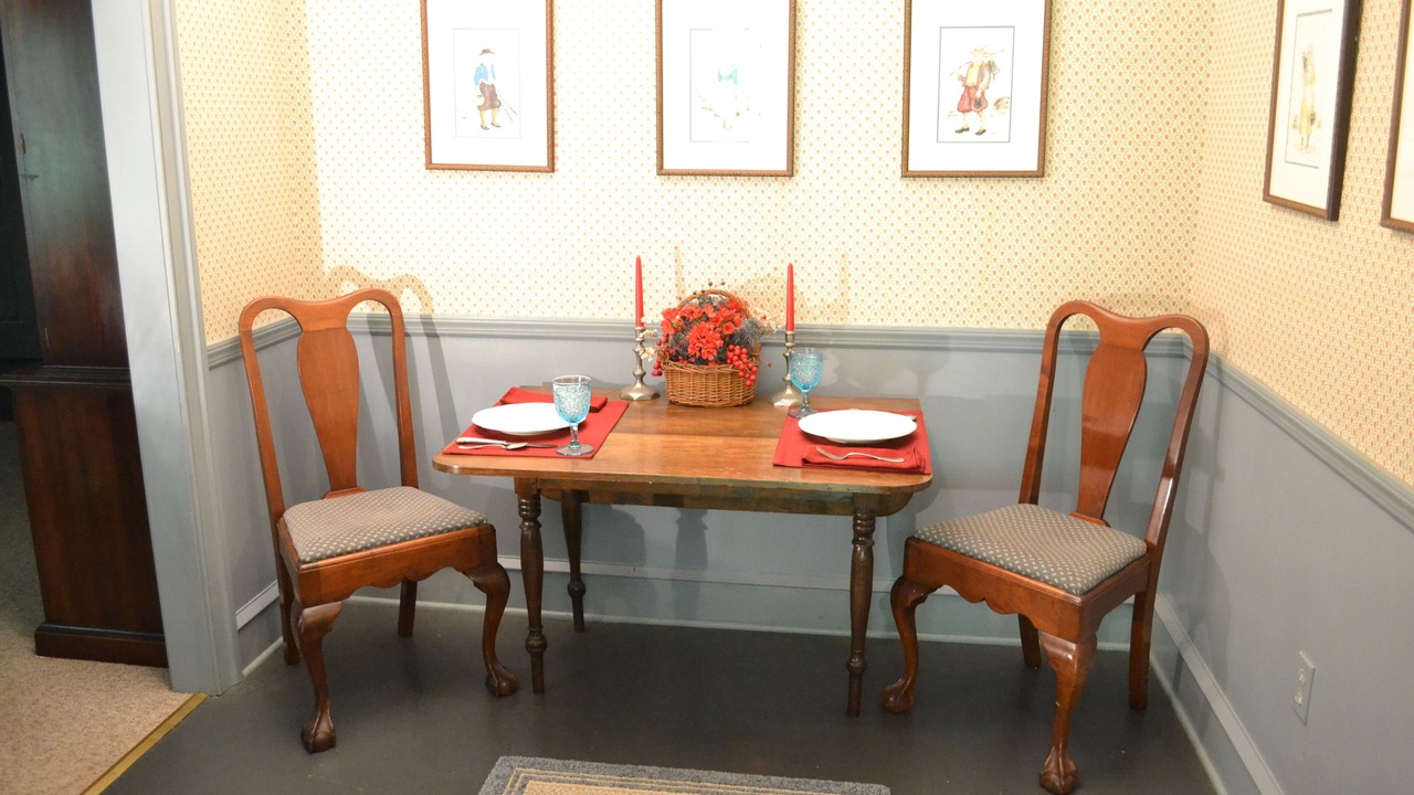 Photo of Bedroom in Wycombe