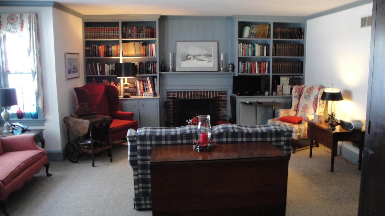 Photo of Livingroom in Wycombe