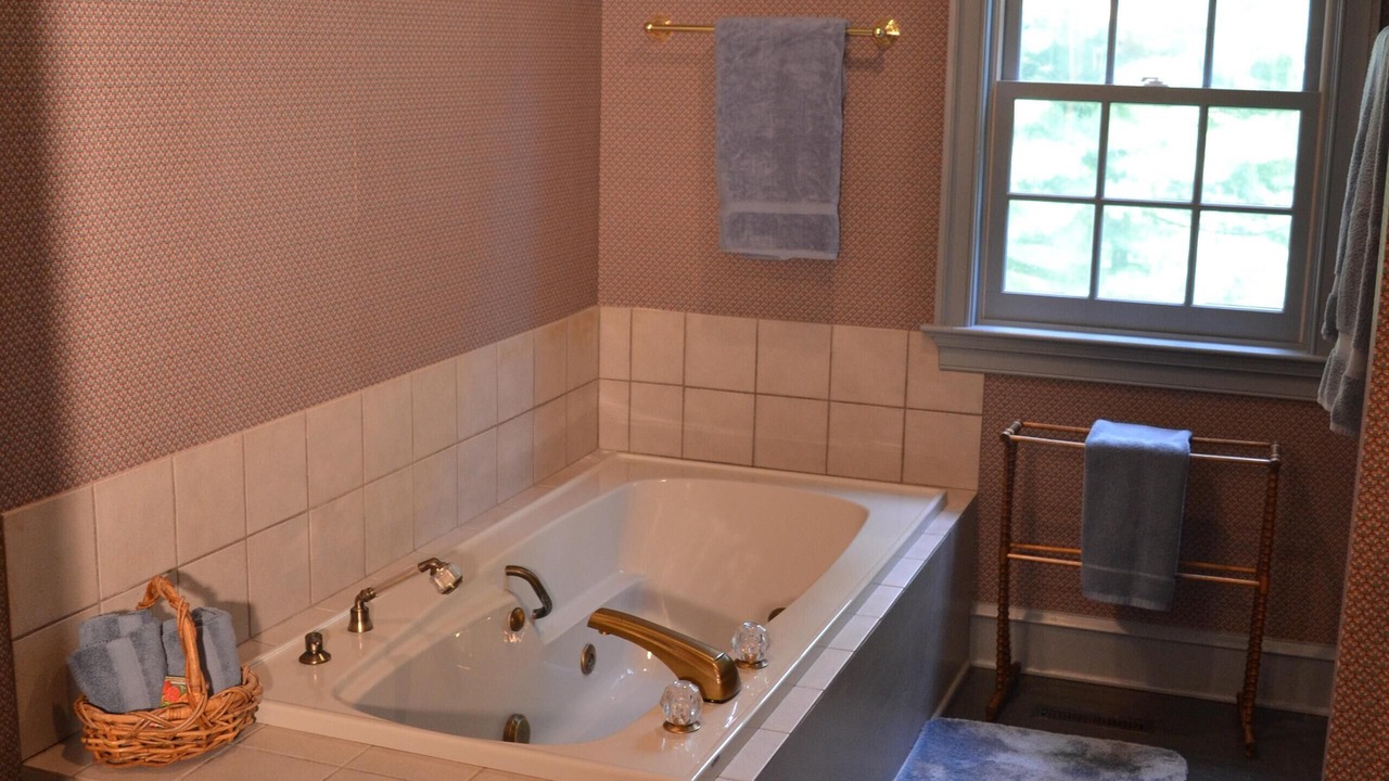 Photo of Bathroom in Wycombe