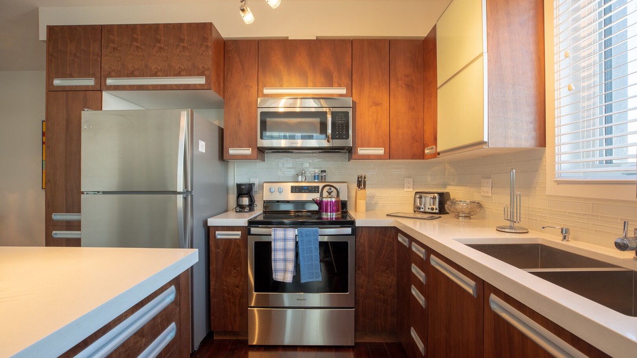 Photo of Kitchen in Regina