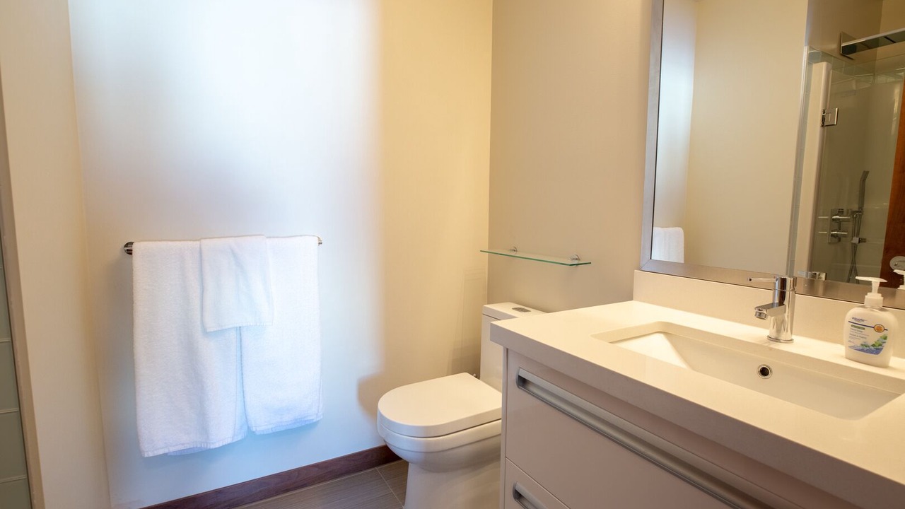 Photo of Bathroom in Regina