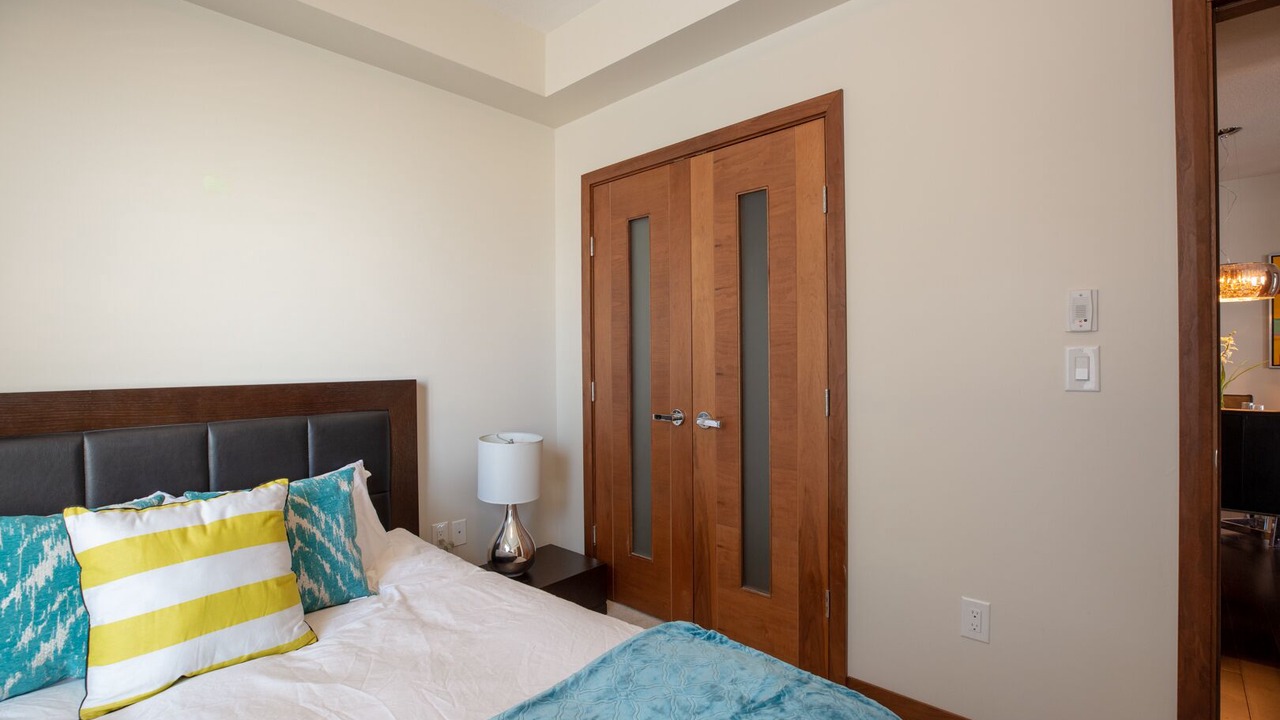 Photo of Bedroom in Regina