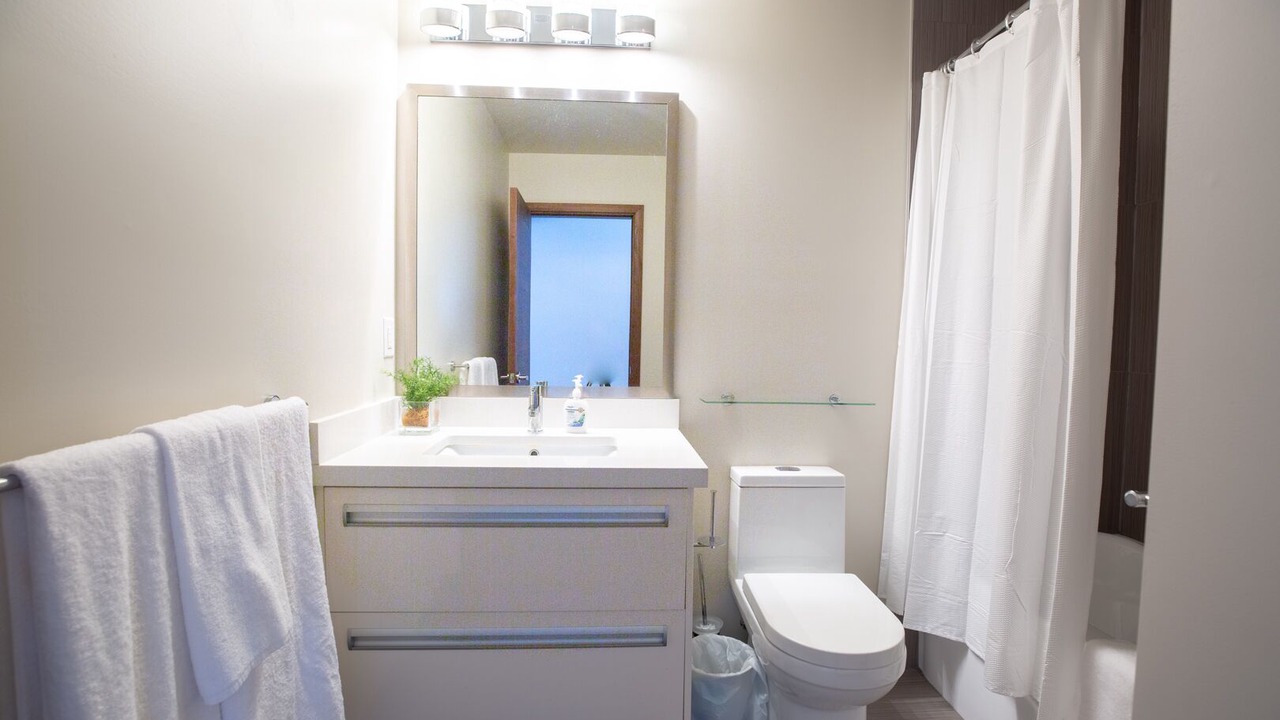 Photo of Bathroom in Regina