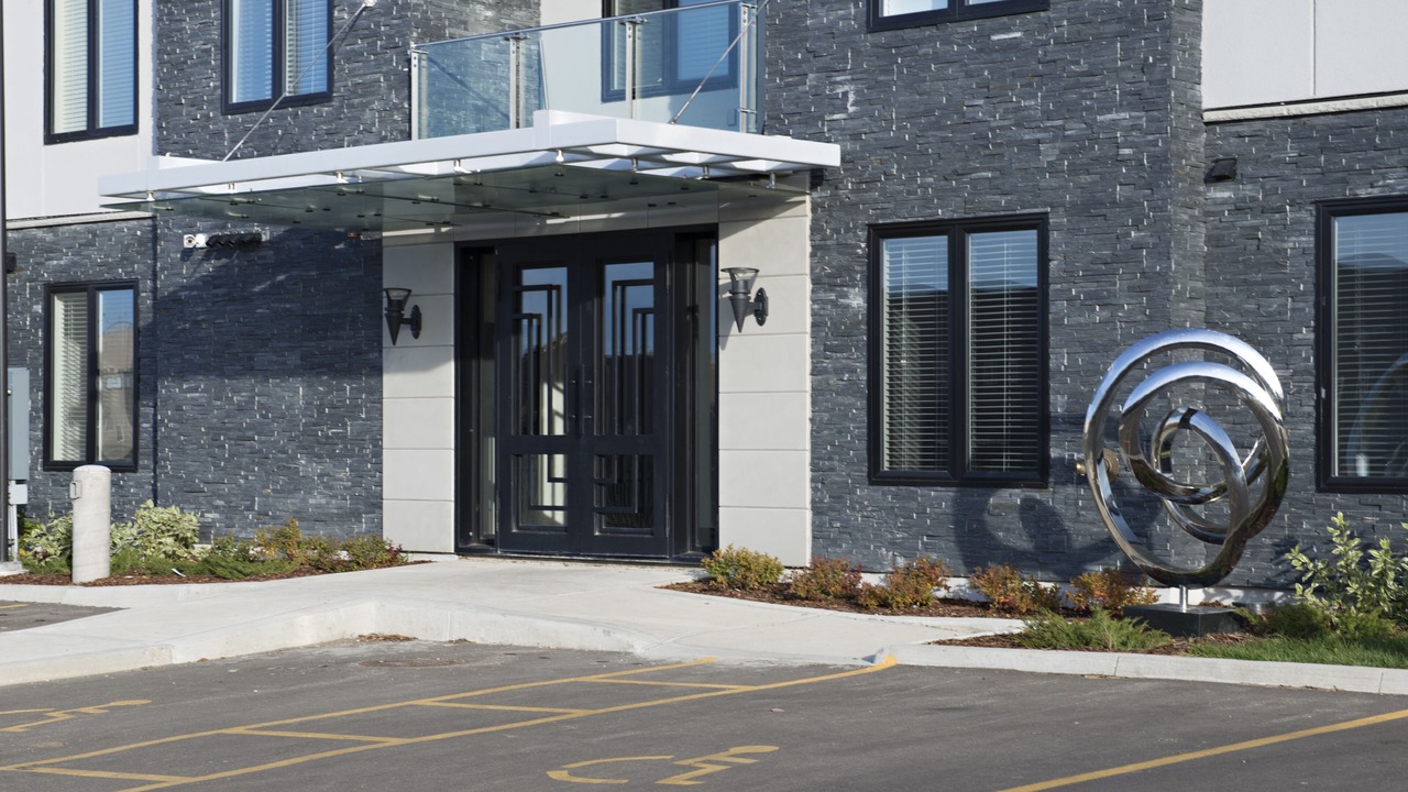 Photo of Outdoor in Regina