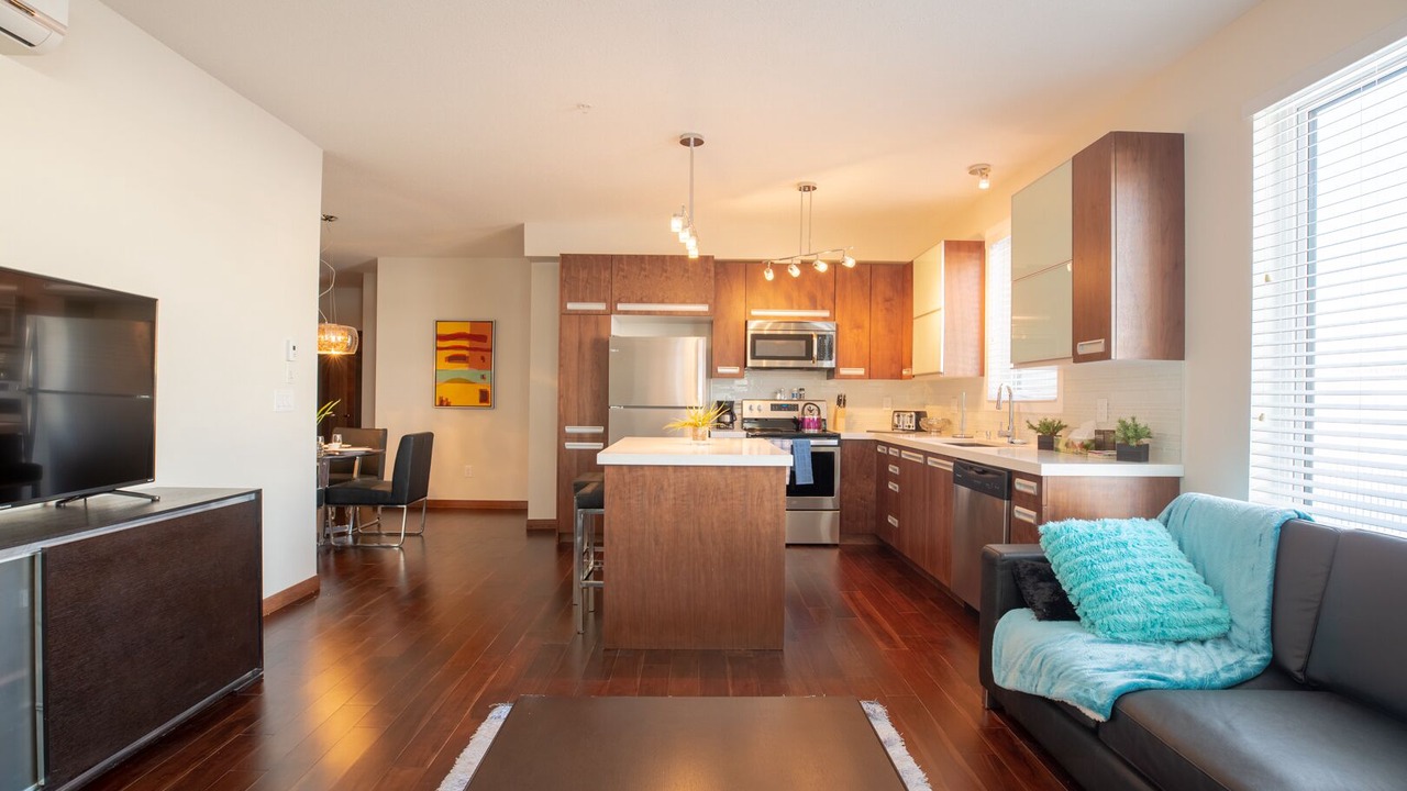 Photo of Livingroom in Regina