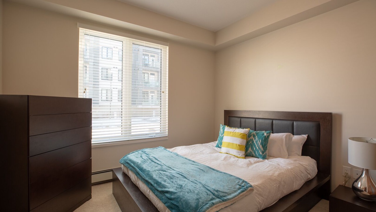 Photo of Bedroom in Regina