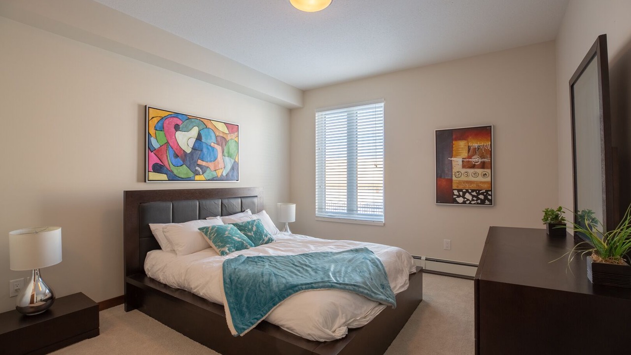 Photo of Bedroom in Regina