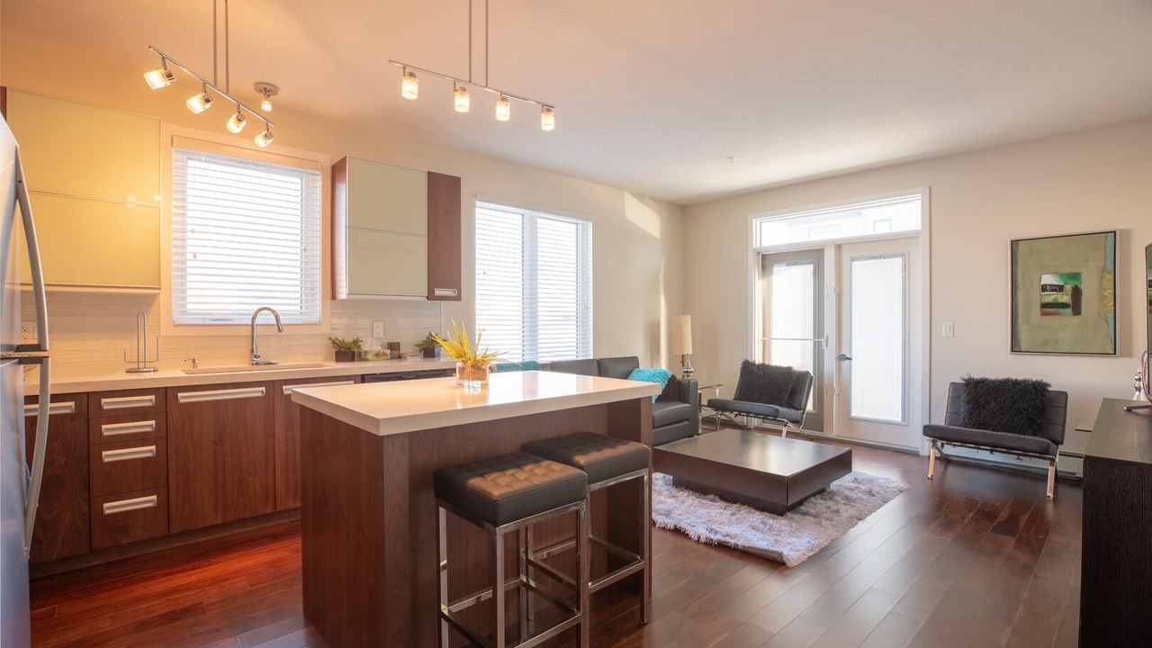 Photo of Livingroom in Regina