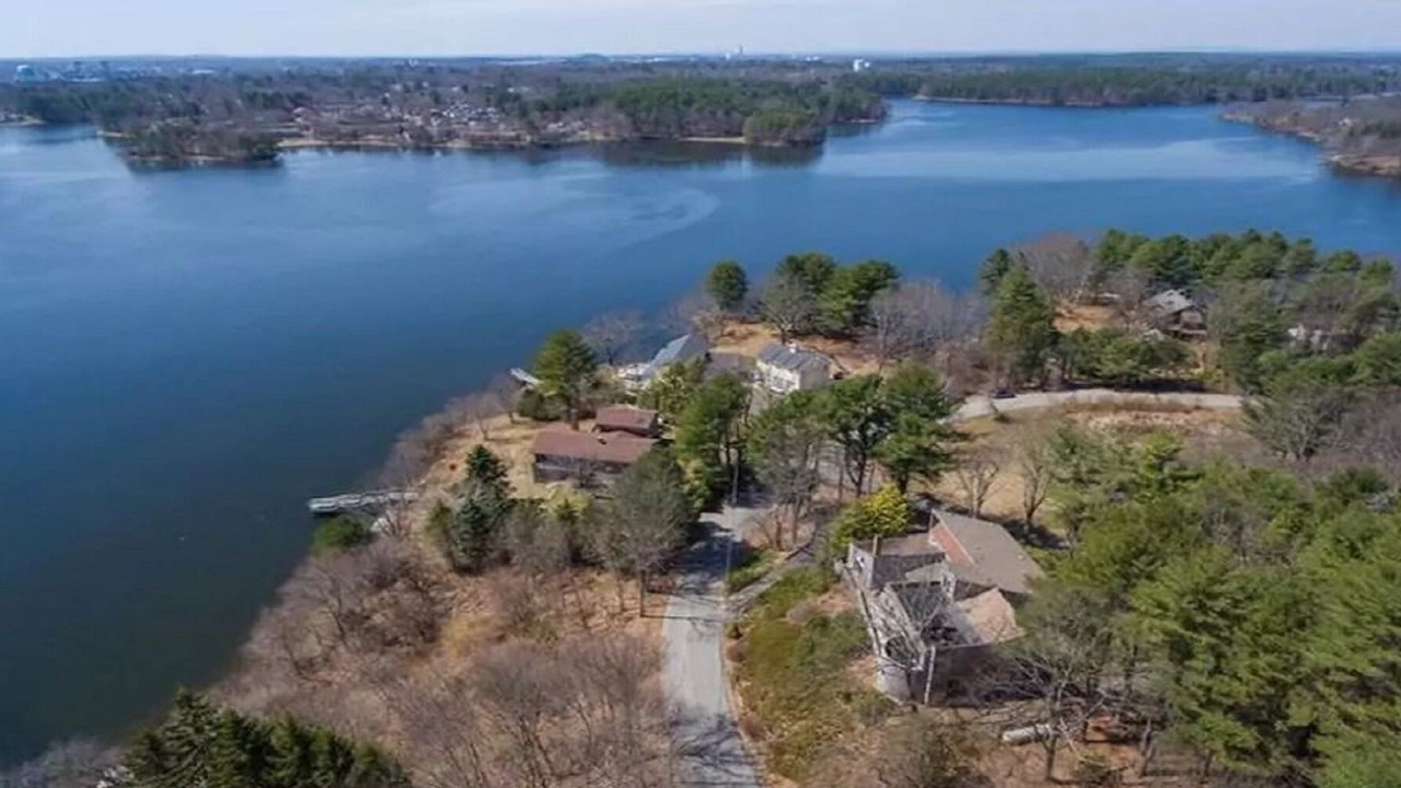 Photo of Outdoor in Kittery Point