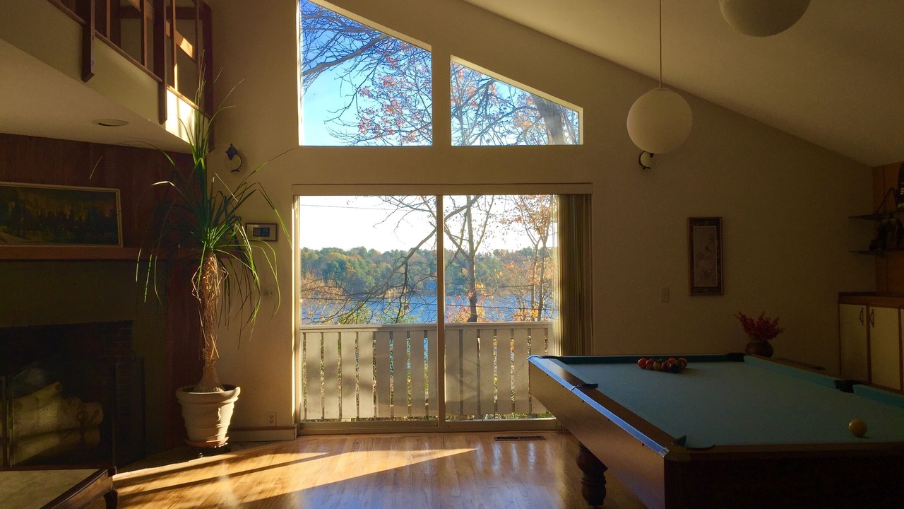 Photo of Bedroom in Kittery Point