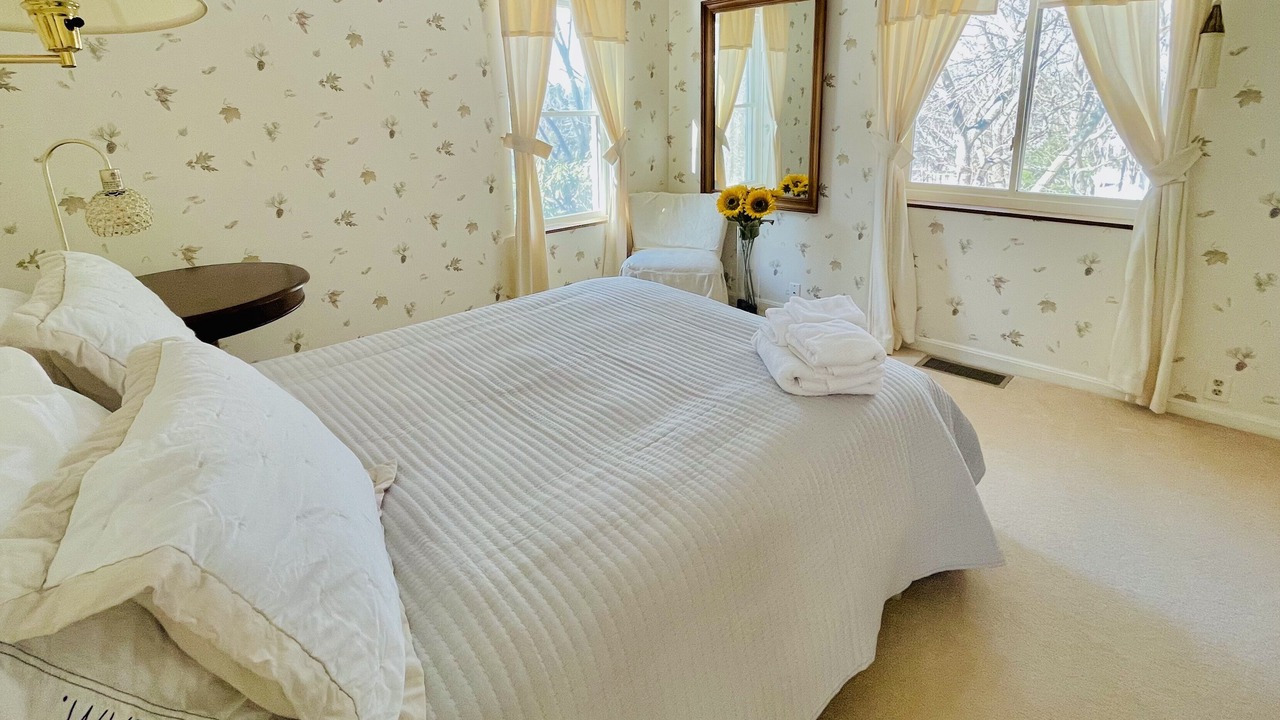 Photo of Bedroom in Kittery Point