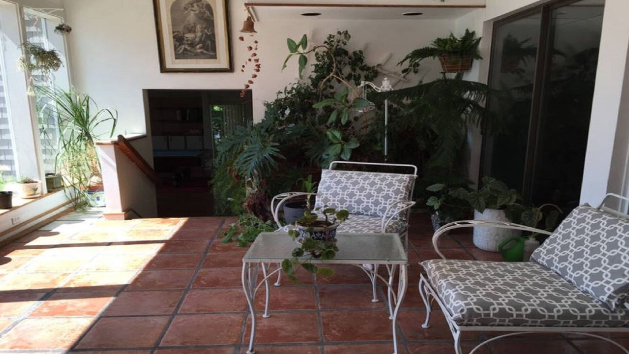 Photo of Patio Balcony in Kittery Point