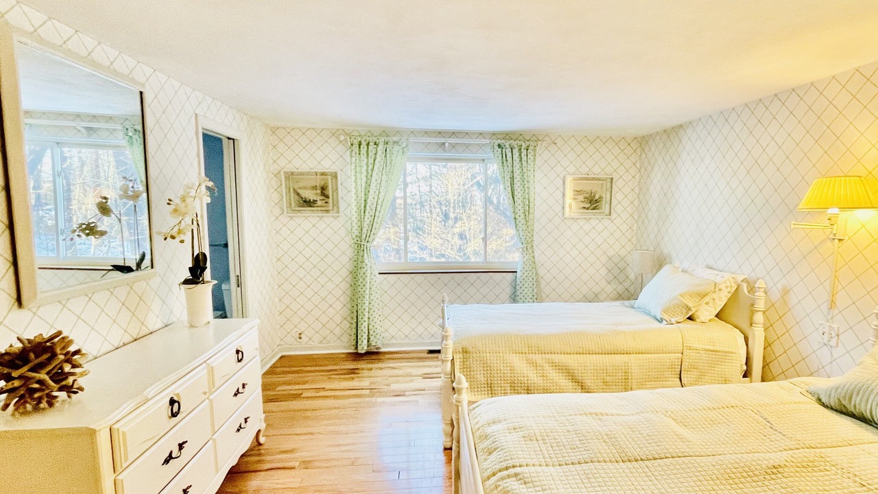 Photo of Bedroom in Kittery Point