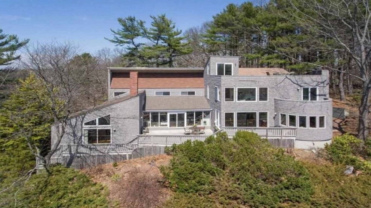 Photo of Outdoor in Kittery Point