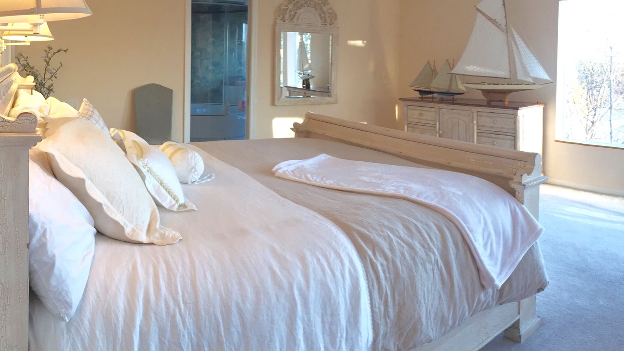 Photo of Bedroom in Kittery Point