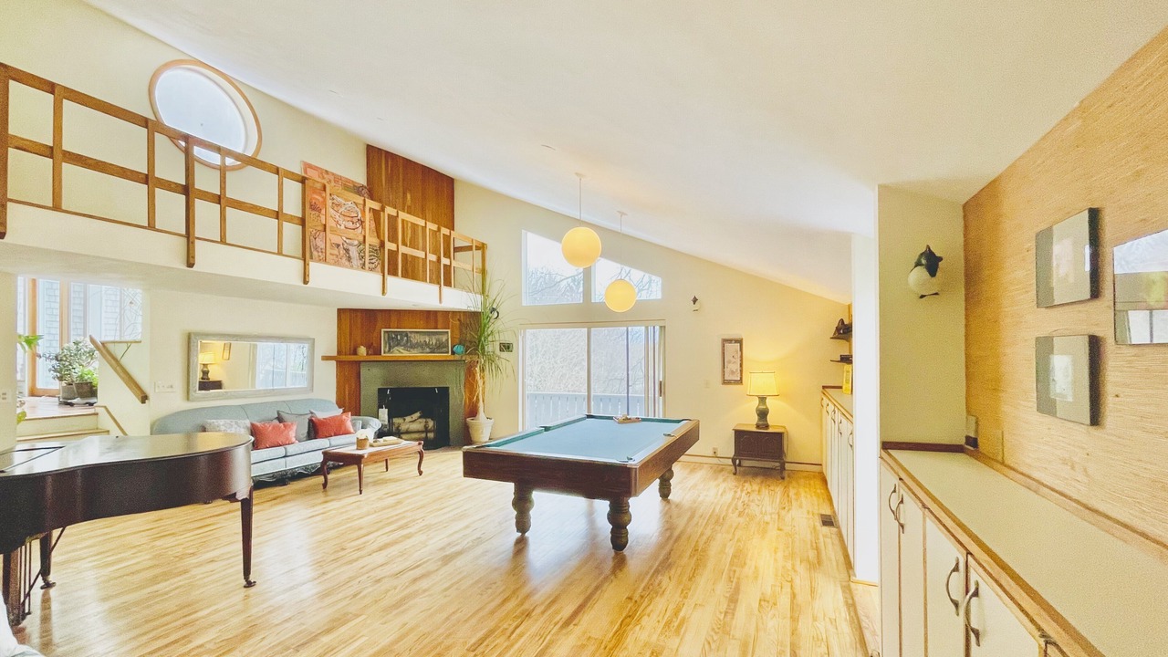 Photo of Bedroom in Kittery Point