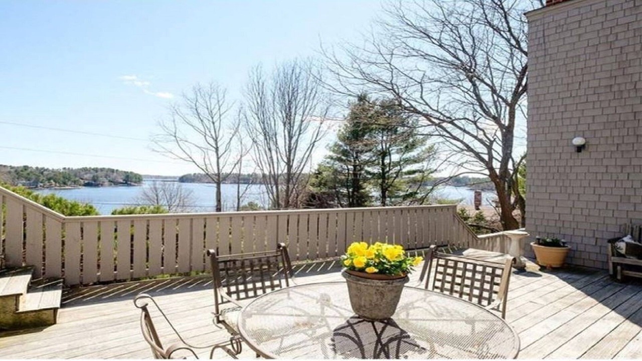 Photo of Outdoor in Kittery Point