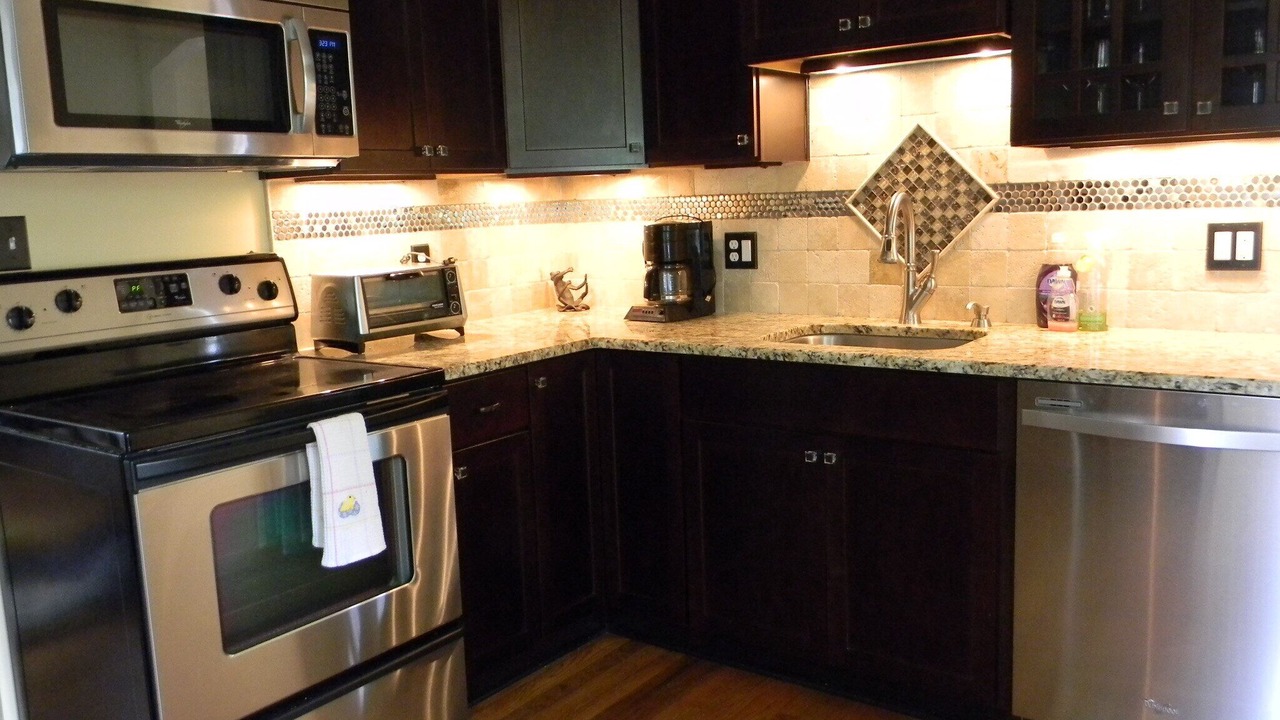 Photo of Kitchen in Woodland Hills