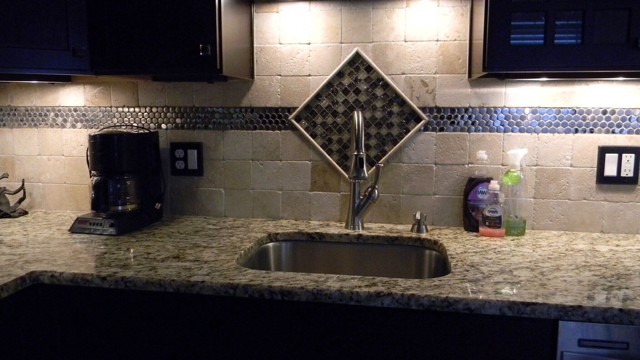 Photo of Kitchen in Woodland Hills