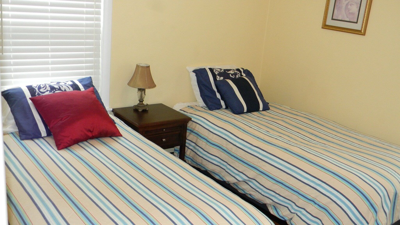 Photo of Bedroom in Woodland Hills