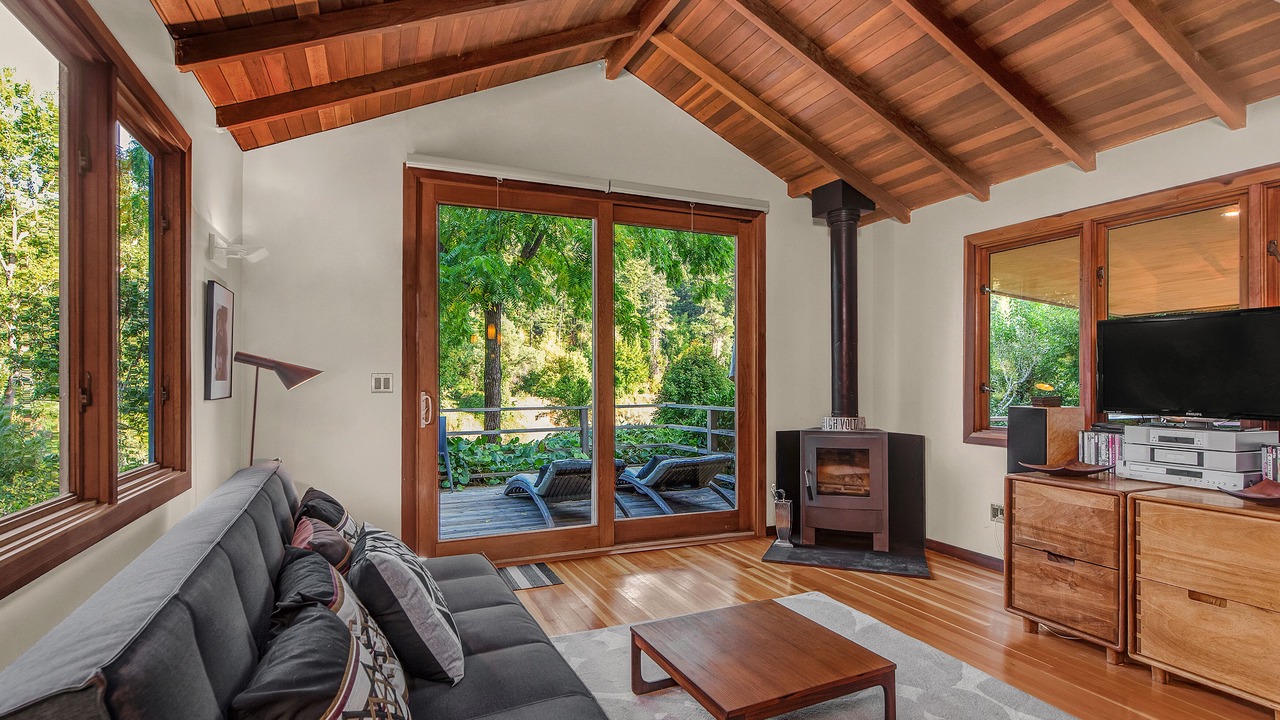 Photo of Livingroom in Hacienda