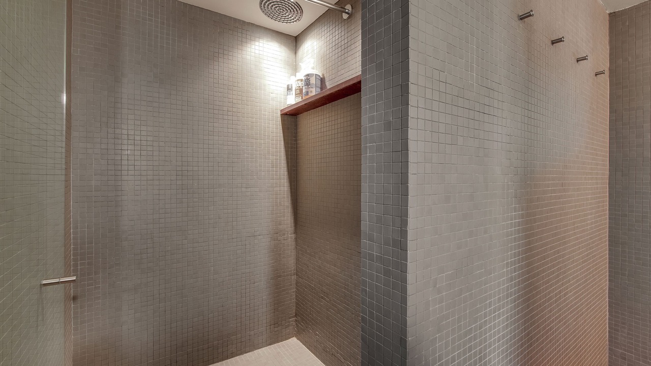 Photo of Bathroom in Hacienda