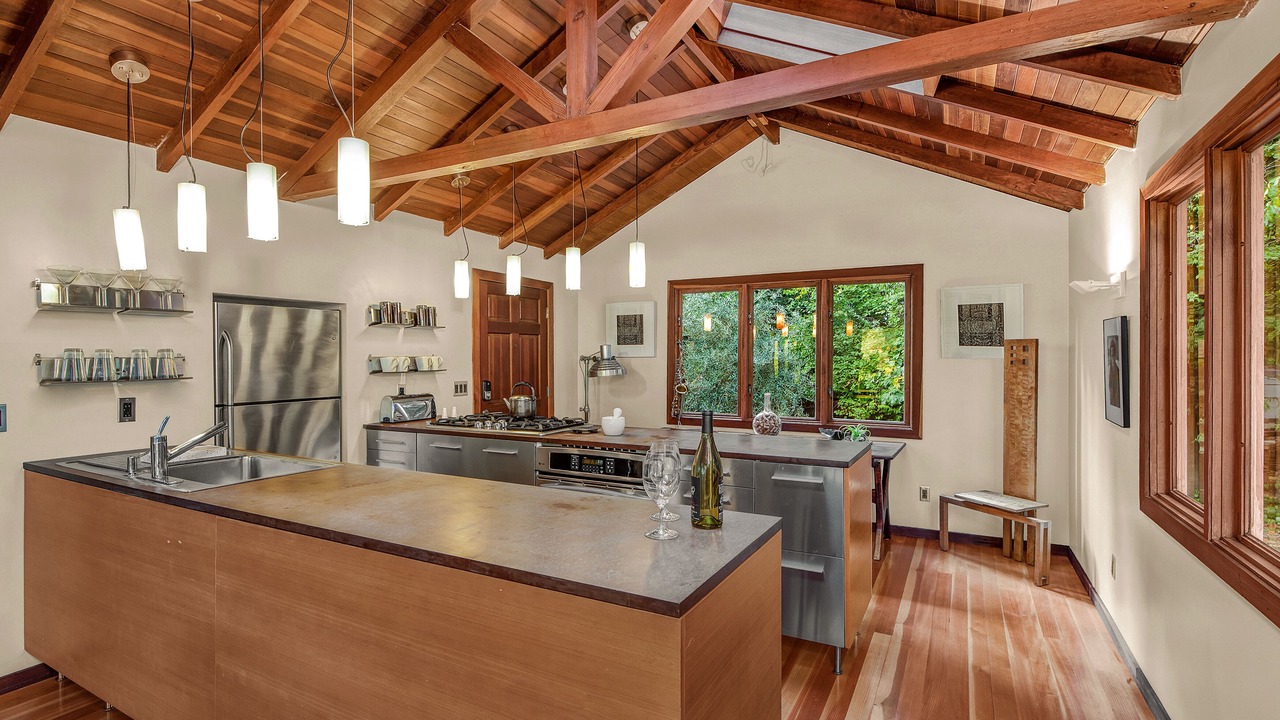 Photo of Kitchen in Hacienda