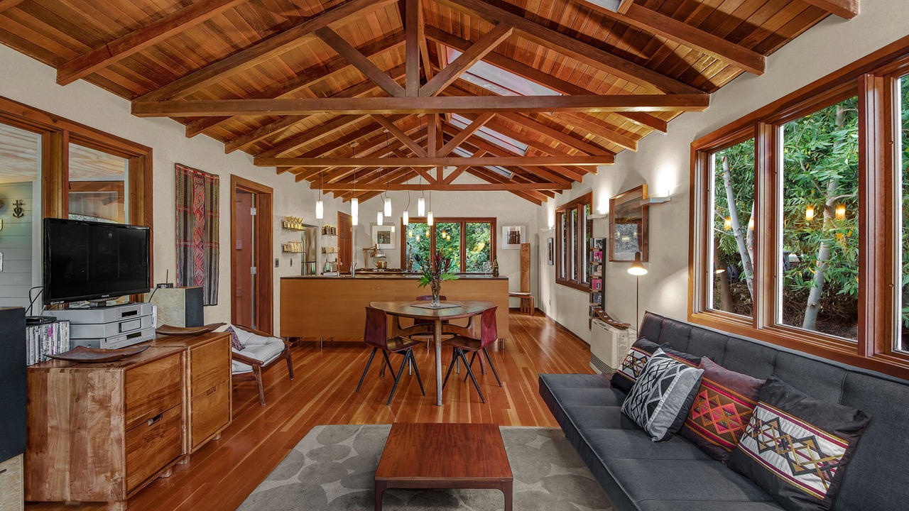 Photo of Livingroom in Hacienda