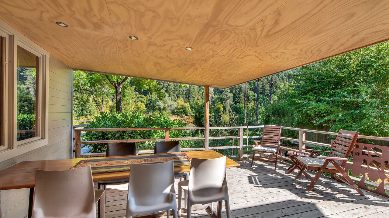 Photo of Outdoor in Hacienda