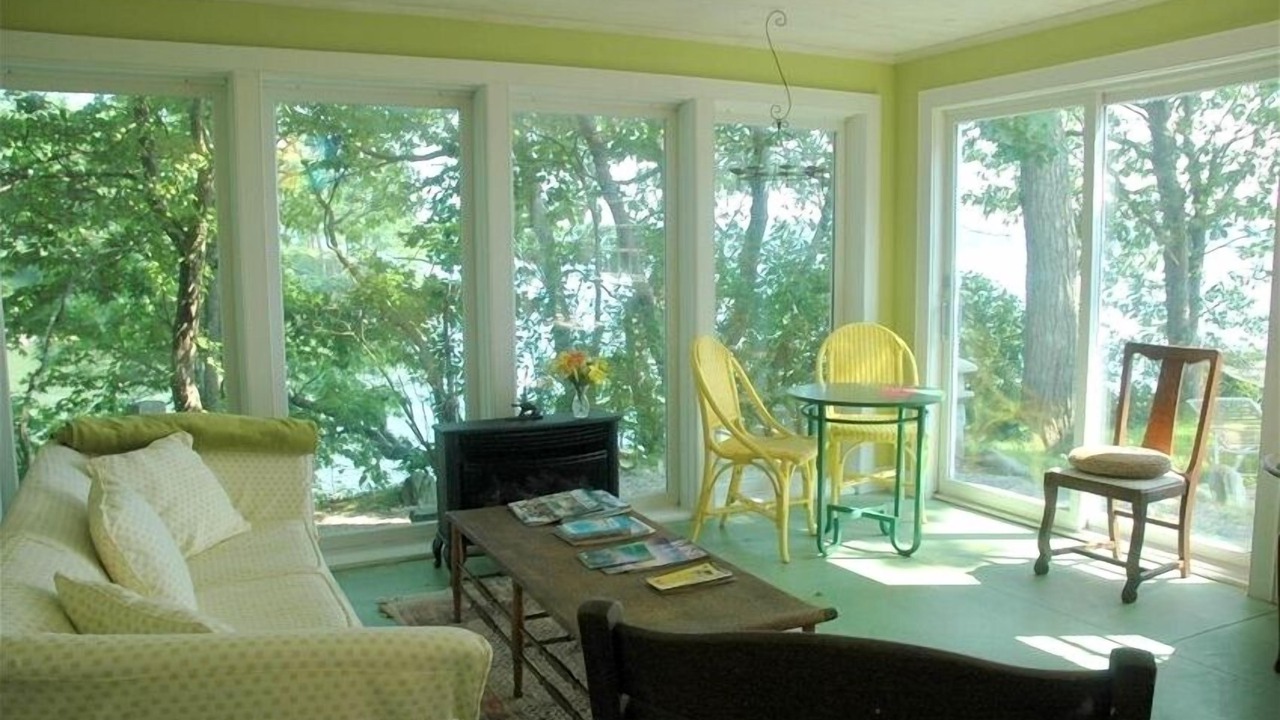 Photo of Livingroom in Brunswick