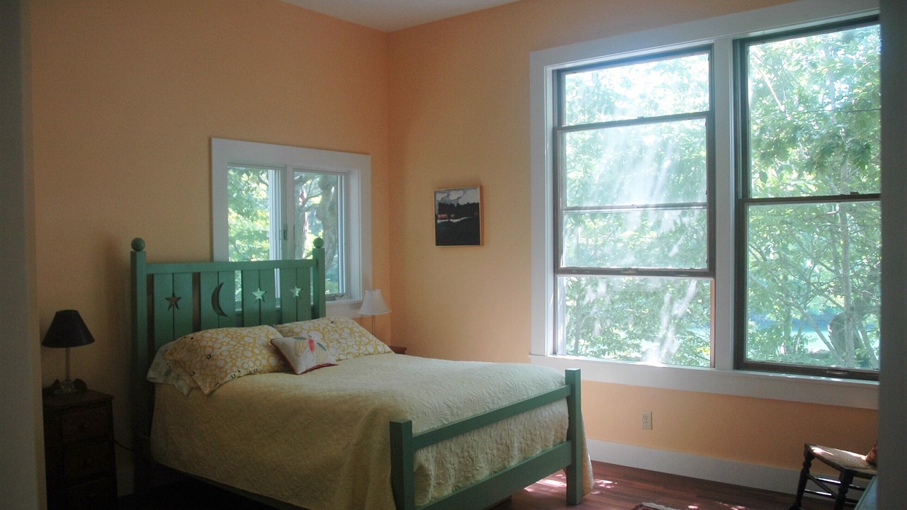 Photo of Bedroom in Brunswick