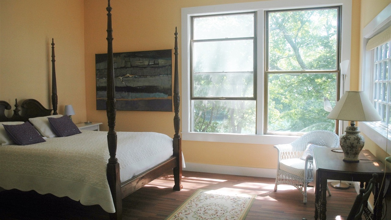 Photo of Bedroom in Brunswick