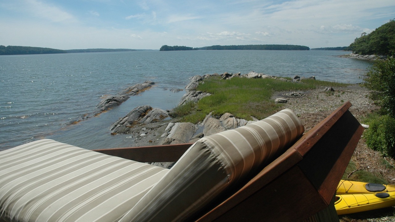 Photo of Outdoor in Brunswick