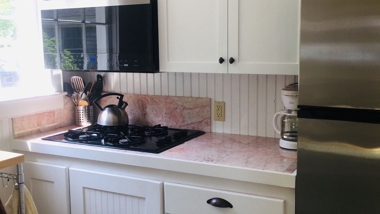 Photo of Kitchen in Brunswick