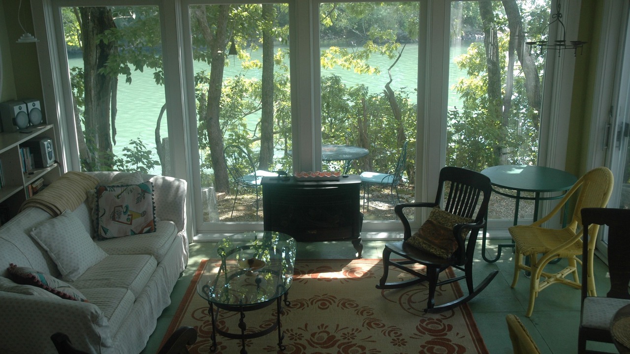 Photo of Livingroom in Brunswick